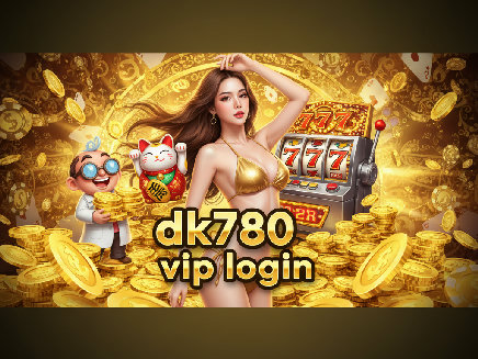สมัคร dk780 vip login